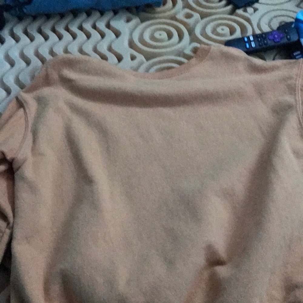 Sweatshirt - Picture 2 of 2